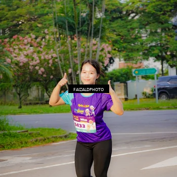 Runner Photo 8319520