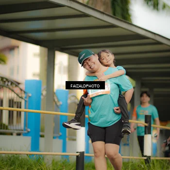 Runner Photo 8319521