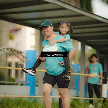 Runner Photo 8319522