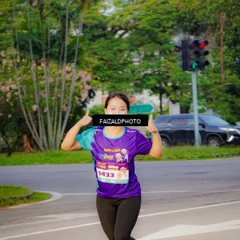 Runner Photo 8319525