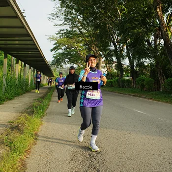 Runner Photo 8319527