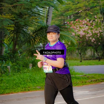Runner Photo 8319528