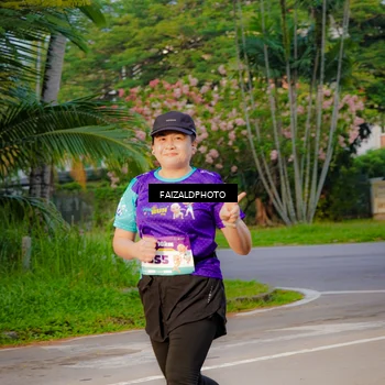 Runner Photo 8319530