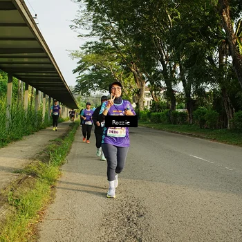 Runner Photo 8319532