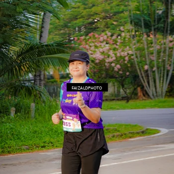 Runner Photo 8319534