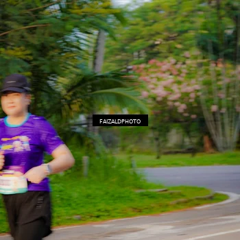 Runner Photo 8319537