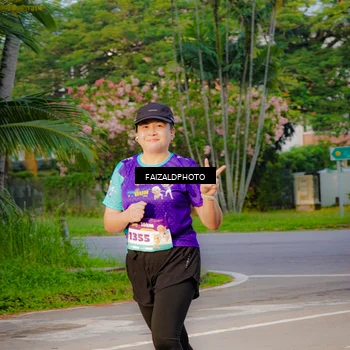 Runner Photo 8319539
