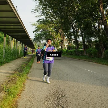 Runner Photo 8319540