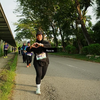 Runner Photo 8319542