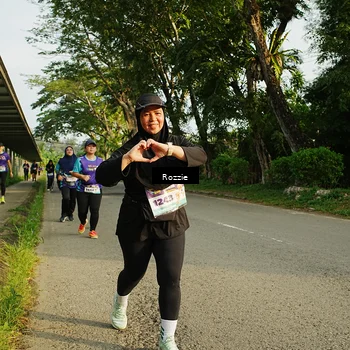Runner Photo 8319544