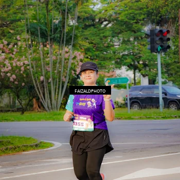 Runner Photo 8319551