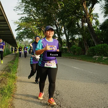 Runner Photo 8319552