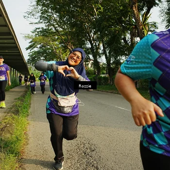Runner Photo 8319553