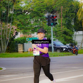 Runner Photo 8319556