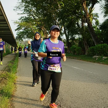 Runner Photo 8319557