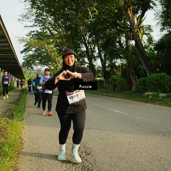 Runner Photo 8319560