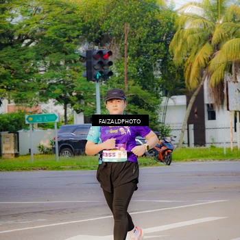 Runner Photo 8319562