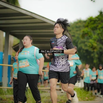 Runner Photo 8319569