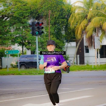 Runner Photo 8319570