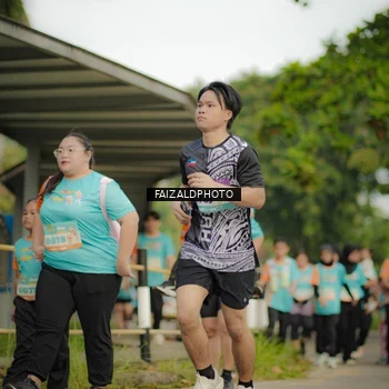 Runner Photo 8319573
