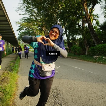 Runner Photo 8319580