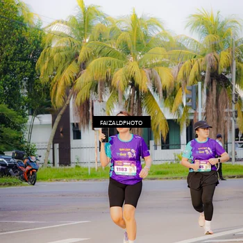 Runner Photo 8319581