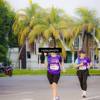 Runner Photo 8319594