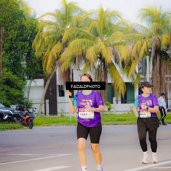 Runner Photo 8319597