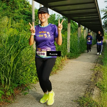 Runner Photo 8319598