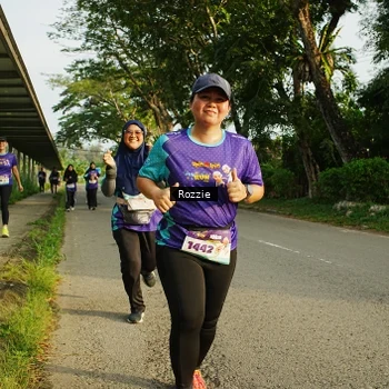 Runner Photo 8319607