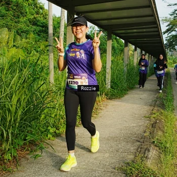 Runner Photo 8319608