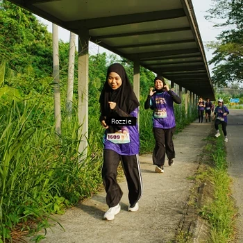 Runner Photo 8319609