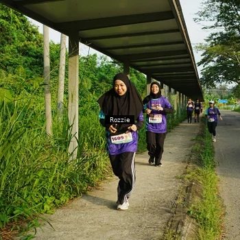 Runner Photo 8319611