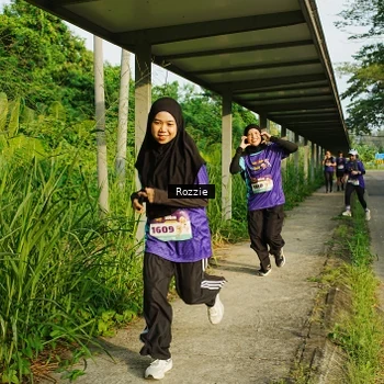 Runner Photo 8319614