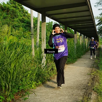 Runner Photo 8319618