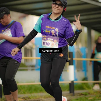 Runner Photo 8319643