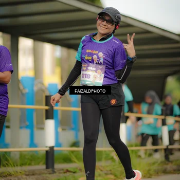 Runner Photo 8319648