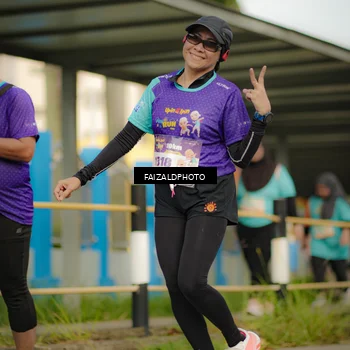 Runner Photo 8319652