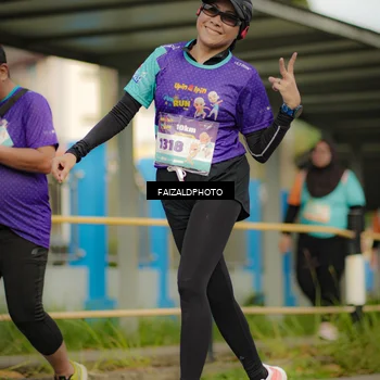 Runner Photo 8319654