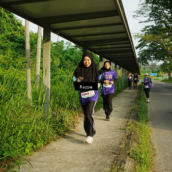 Runner Photo 8319655