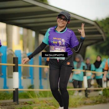 Runner Photo 8319657