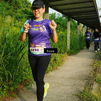 Runner Photo 8319660