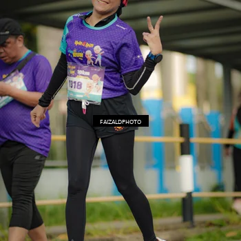 Runner Photo 8319662