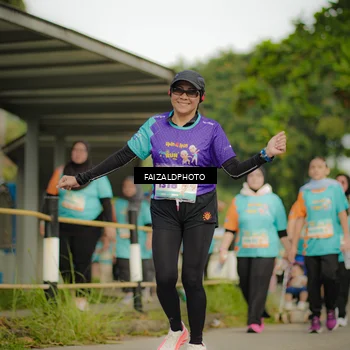 Runner Photo 8319667