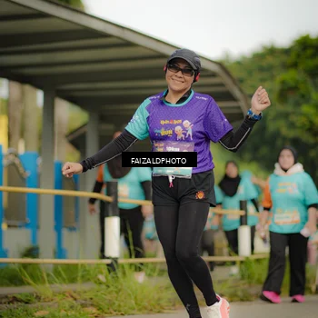 Runner Photo 8319669