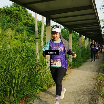 Runner Photo 8319670