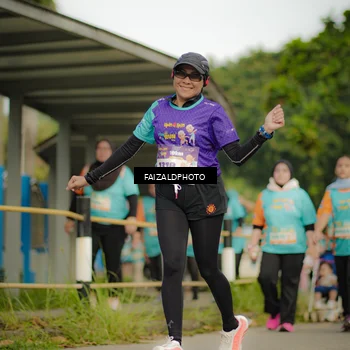 Runner Photo 8319673