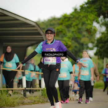 Runner Photo 8319674