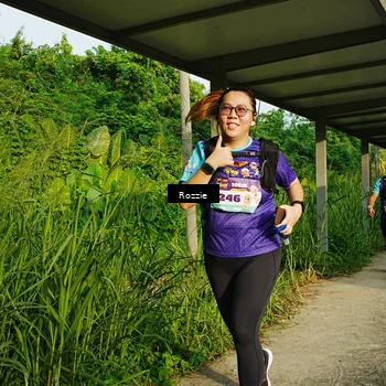 Runner Photo 8319675