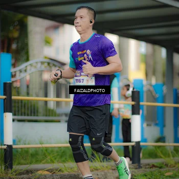 Runner Photo 8319677